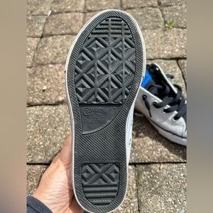 Converse All Star youth size 3, good condition